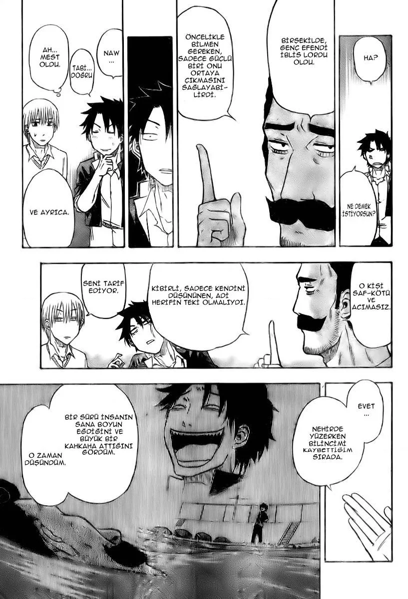 Beelzebub - Bölüm 3 - Sayfa 10