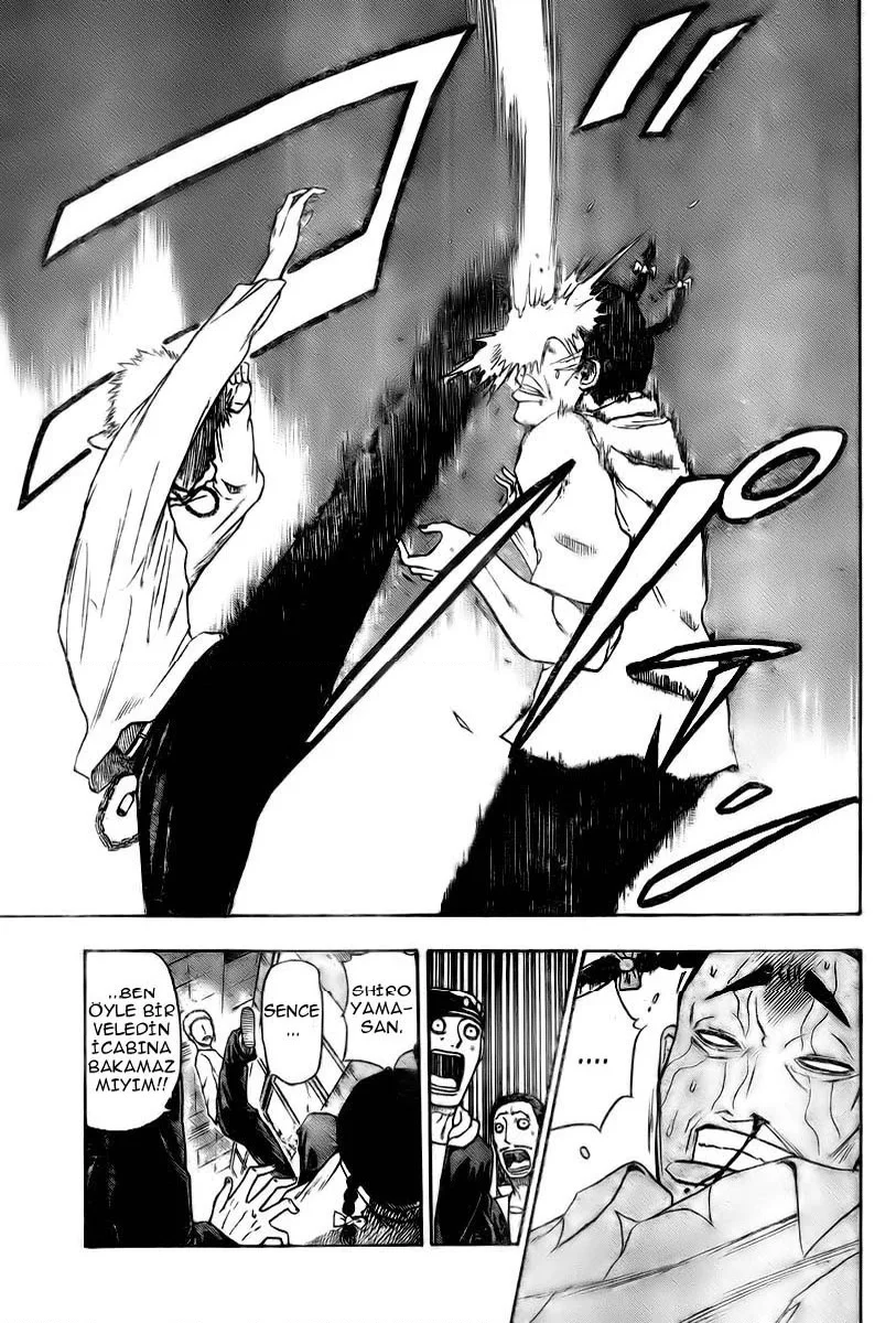 Beelzebub - Bölüm 3 - Sayfa 18