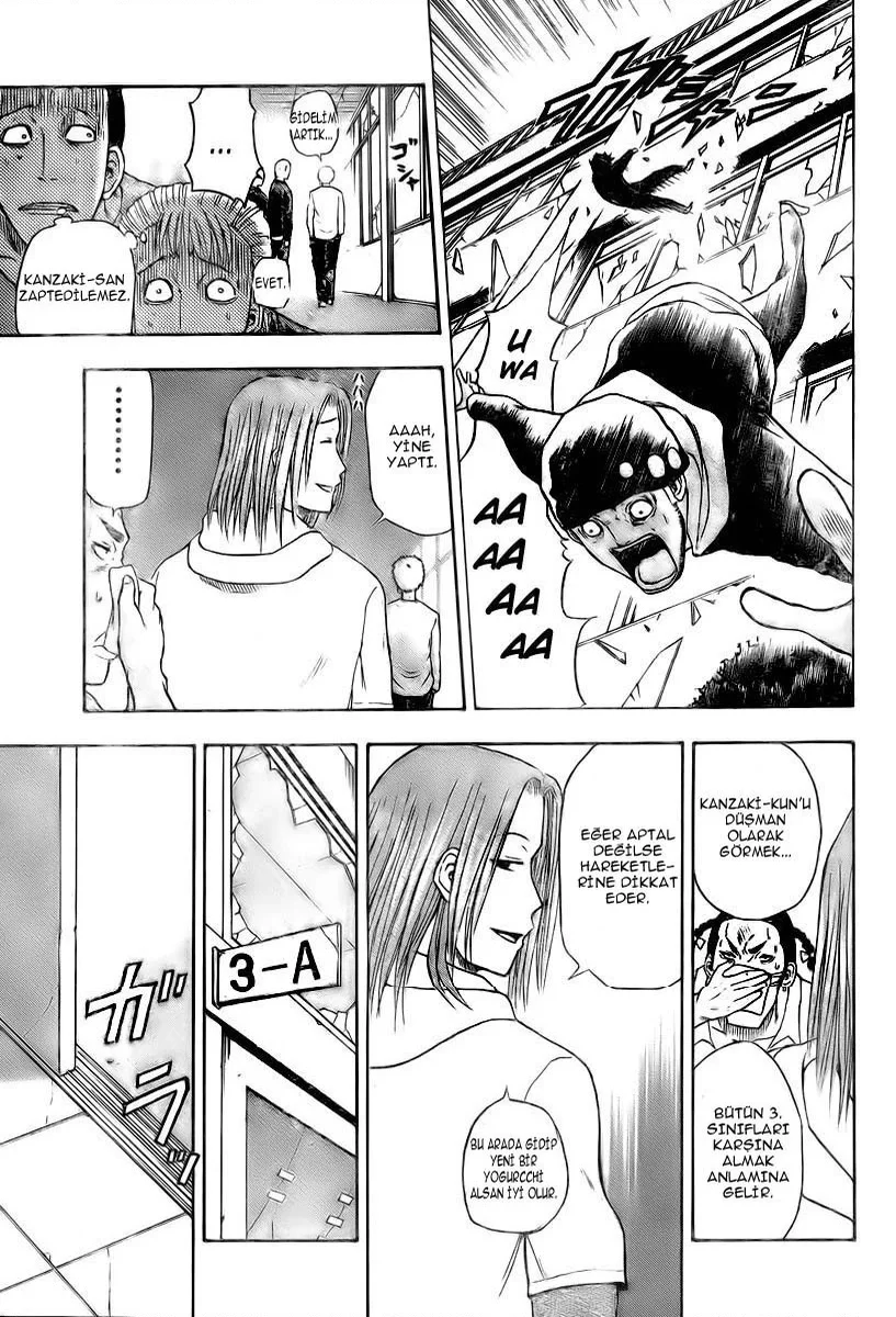 Beelzebub - Bölüm 3 - Sayfa 20