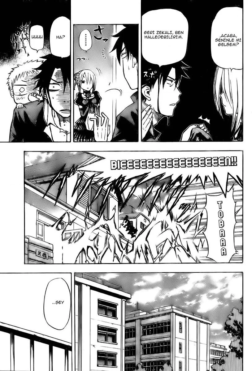Beelzebub - Bölüm 3 - Sayfa 4