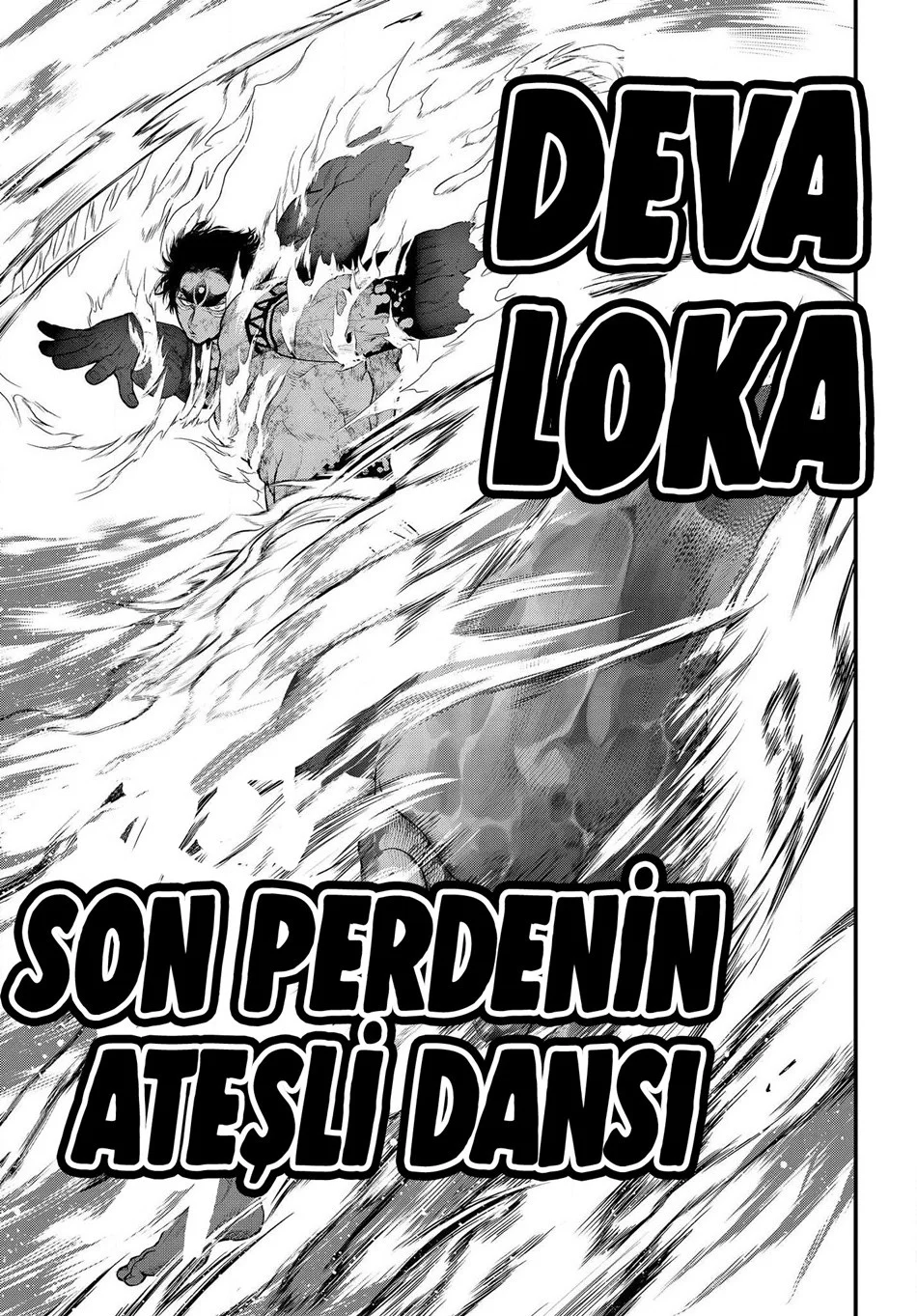 Record of Ragnarok - Bölüm 41 - Sayfa 31