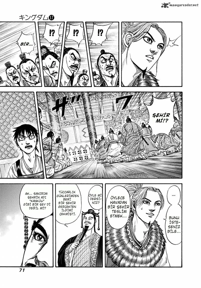 Kingdom - Bölüm 177 - Sayfa 10