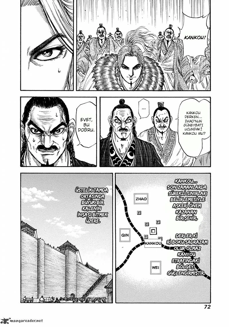 Kingdom - Bölüm 177 - Sayfa 11