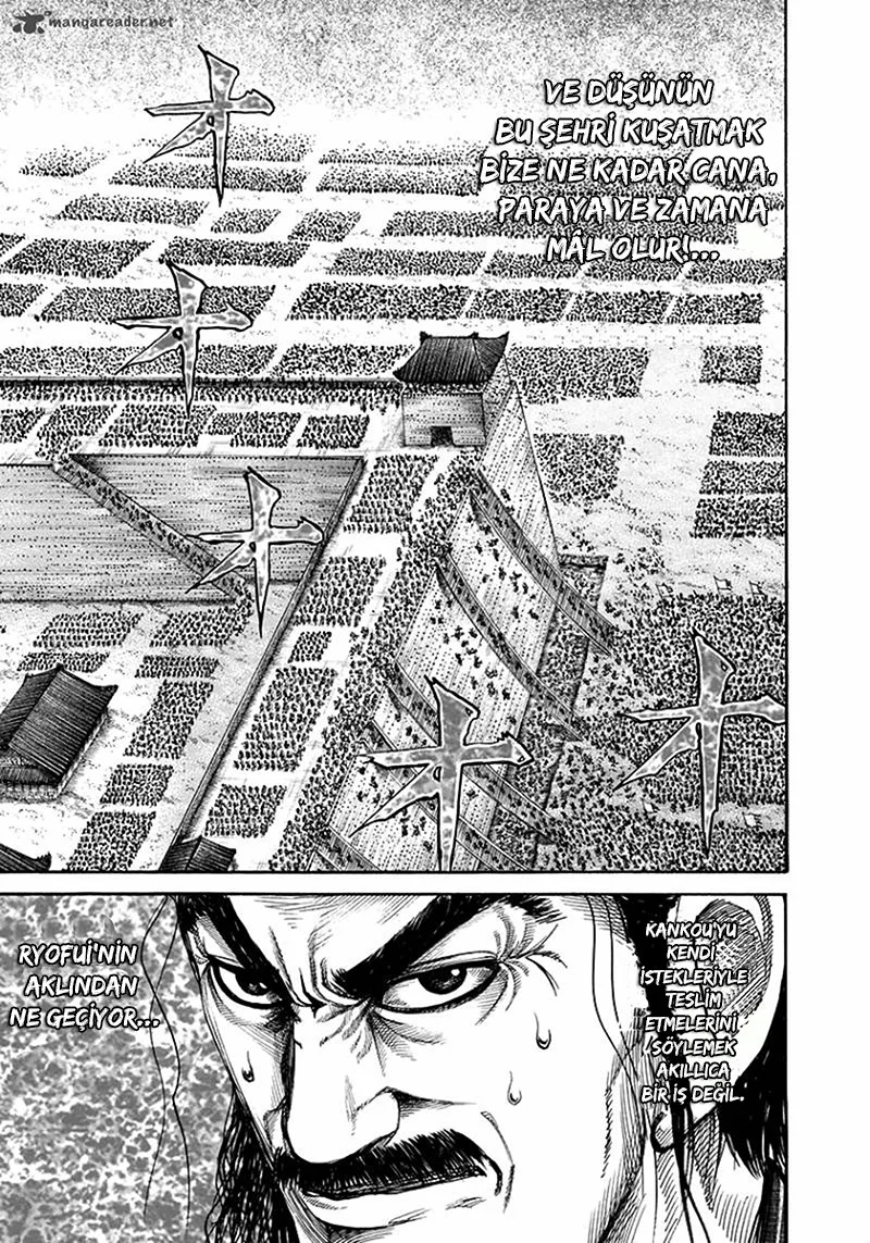 Kingdom - Bölüm 177 - Sayfa 12
