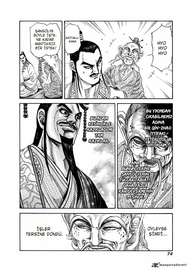 Kingdom - Bölüm 177 - Sayfa 13