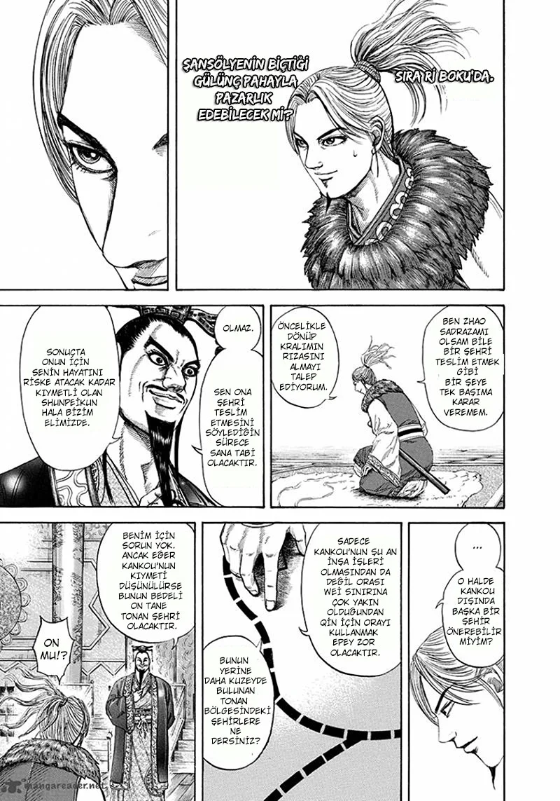Kingdom - Bölüm 177 - Sayfa 14