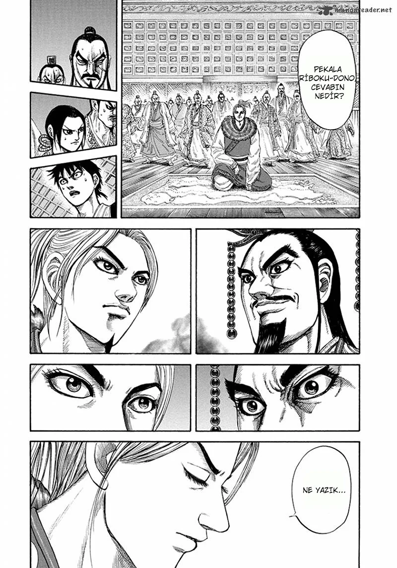 Kingdom - Bölüm 177 - Sayfa 16