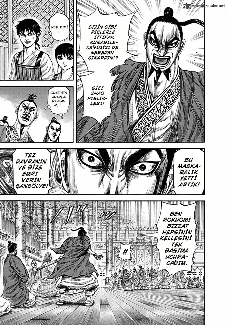Kingdom - Bölüm 177 - Sayfa 4