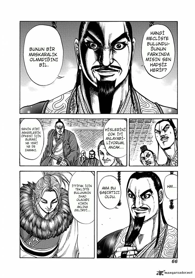 Kingdom - Bölüm 177 - Sayfa 5