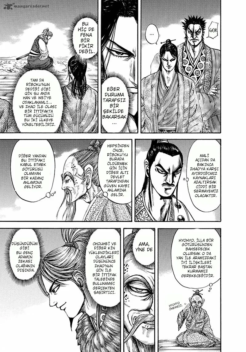 Kingdom - Bölüm 177 - Sayfa 6