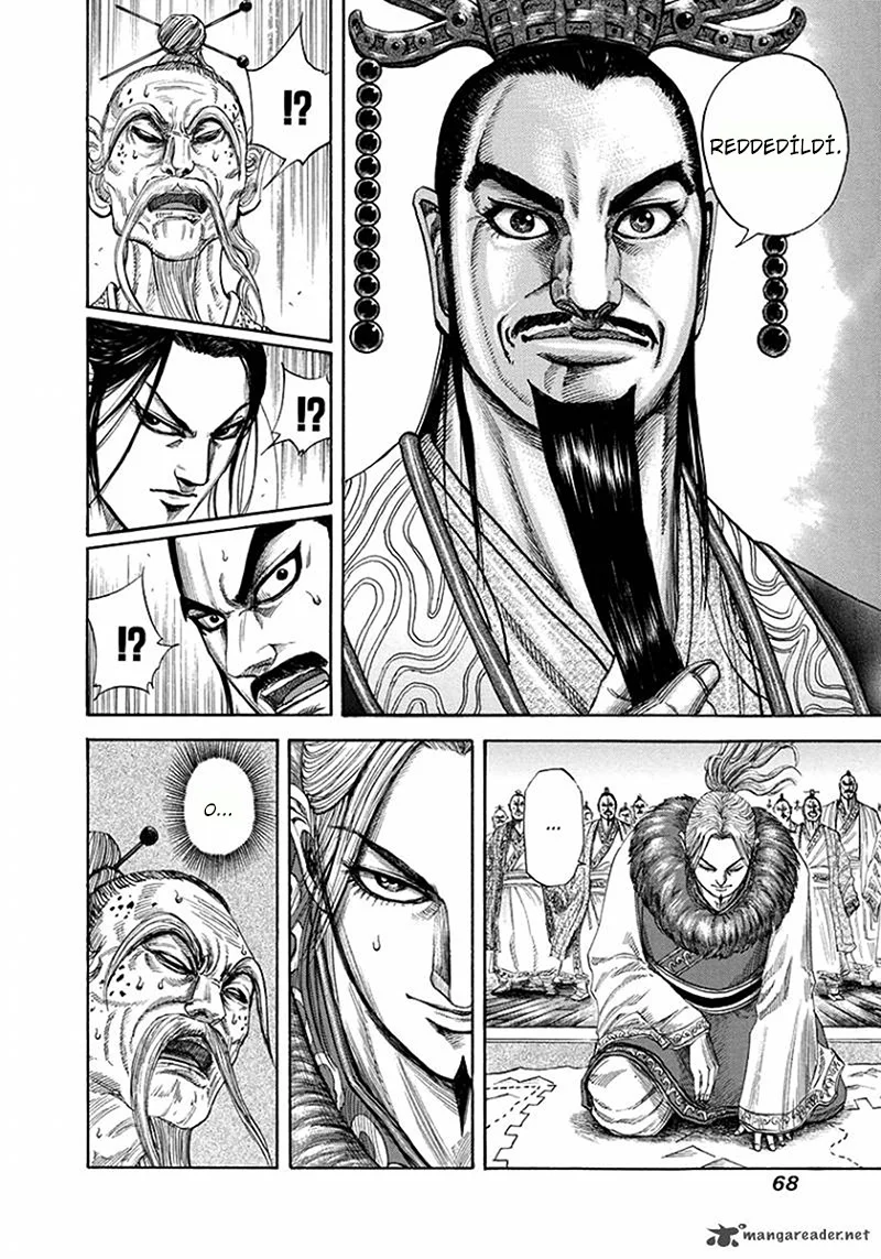 Kingdom - Bölüm 177 - Sayfa 7