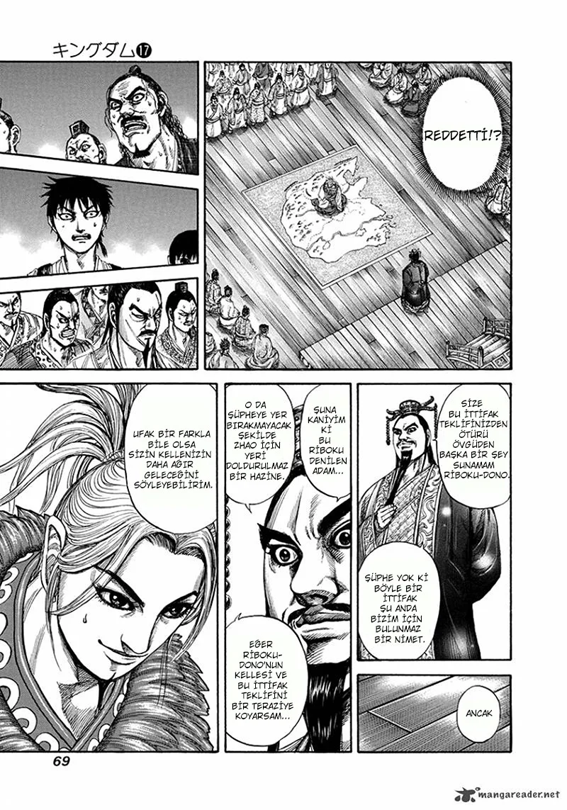 Kingdom - Bölüm 177 - Sayfa 8