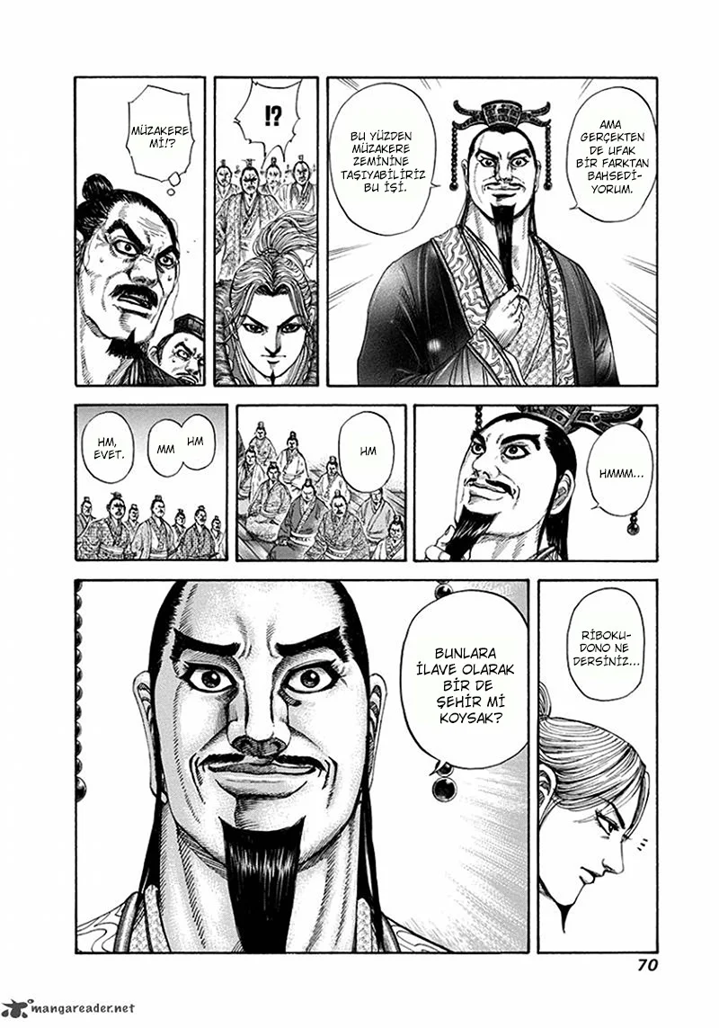 Kingdom - Bölüm 177 - Sayfa 9