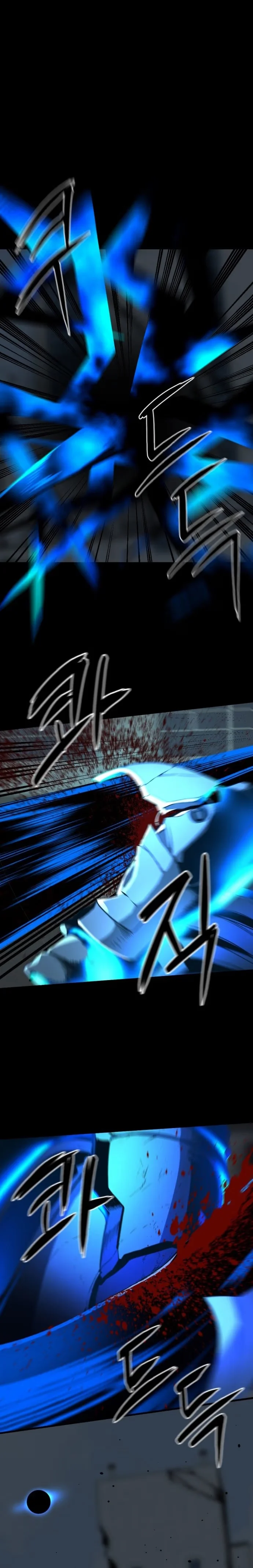 Hero Killer - Bölüm 25 - Sayfa 22