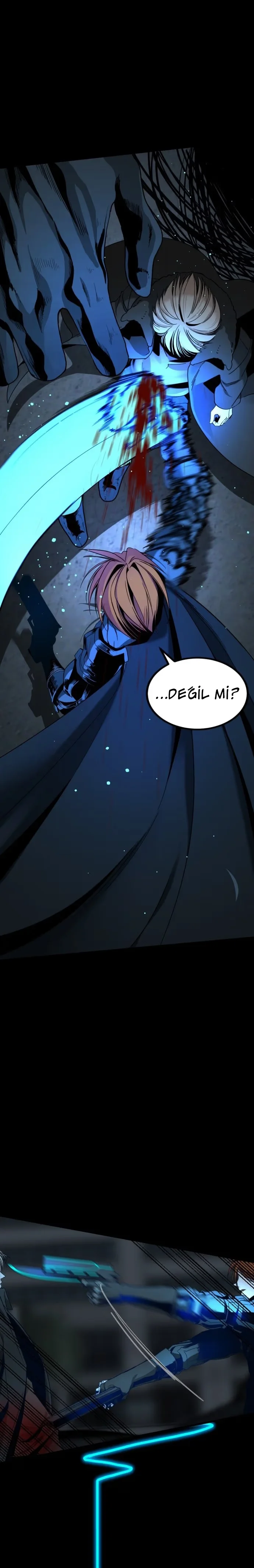 Hero Killer - Bölüm 25 - Sayfa 25