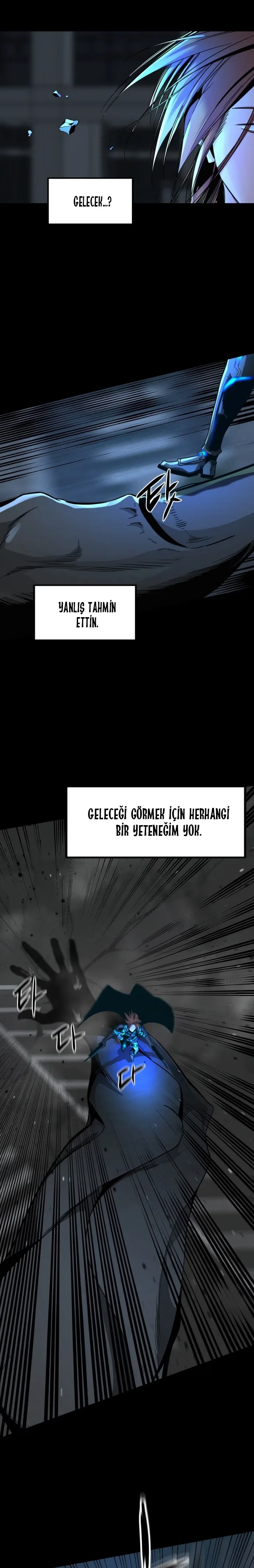 Hero Killer - Bölüm 25 - Sayfa 8