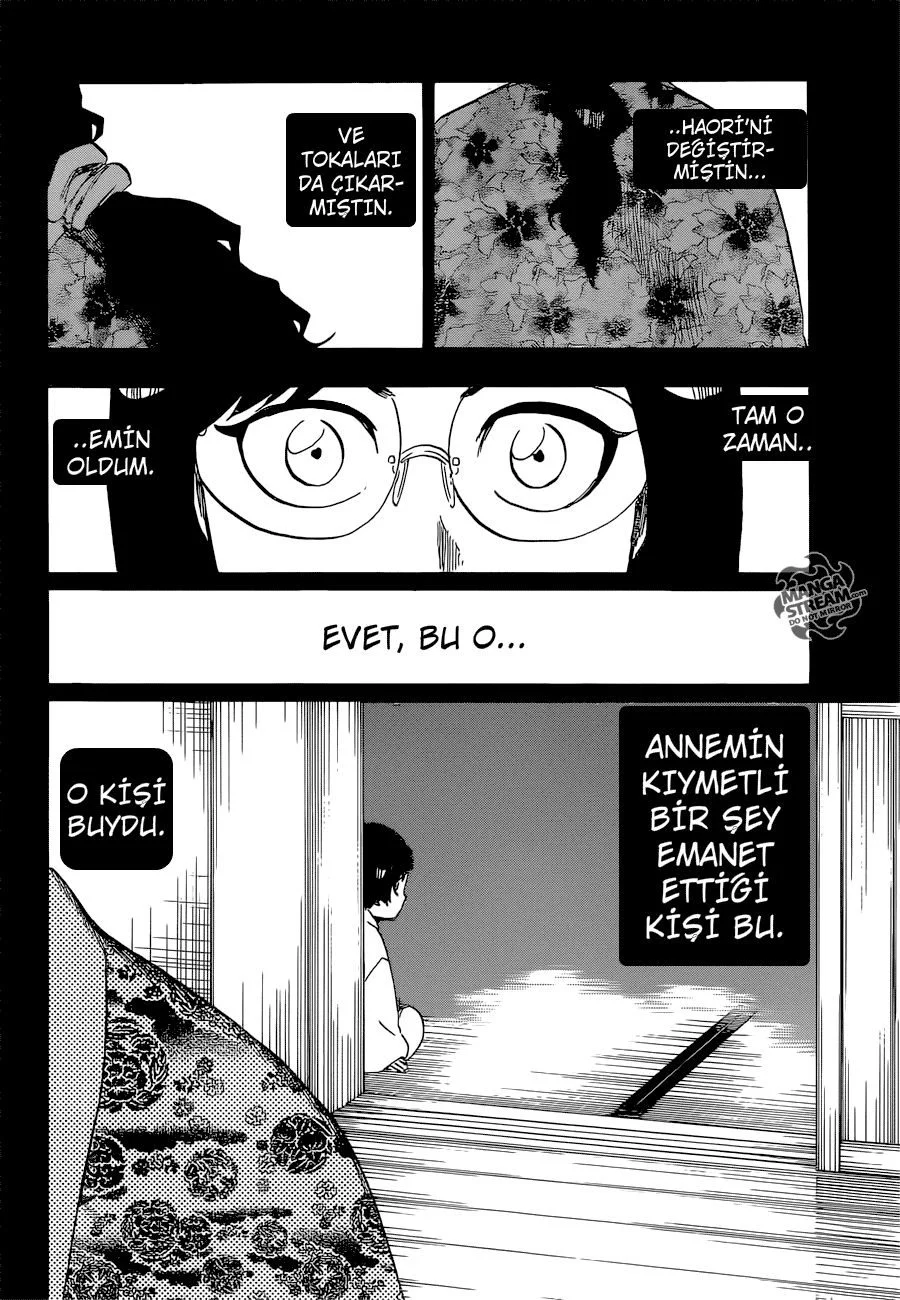 Bleach - Bölüm 652 - Sayfa 10