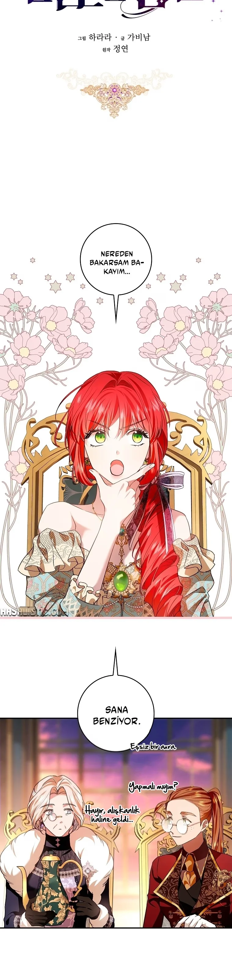 My Secretly Hot Husband - Bölüm 108 - Sayfa 13