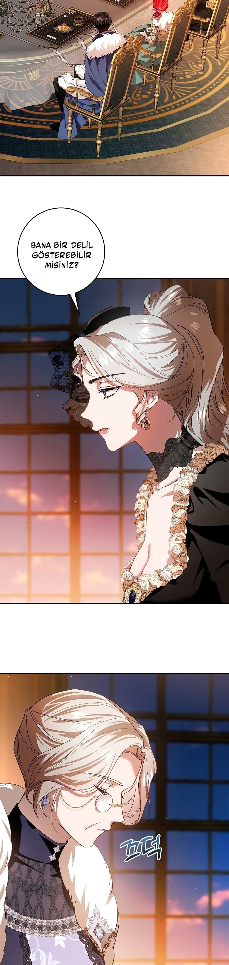 My Secretly Hot Husband - Bölüm 108 - Sayfa 15