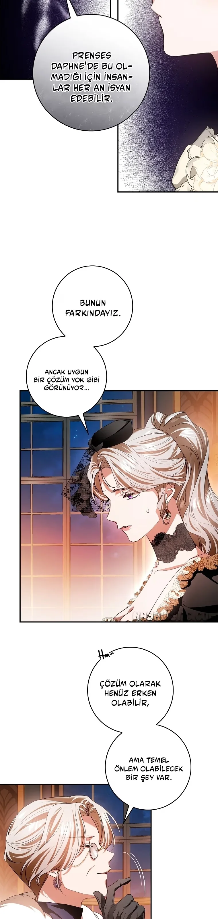 My Secretly Hot Husband - Bölüm 108 - Sayfa 25