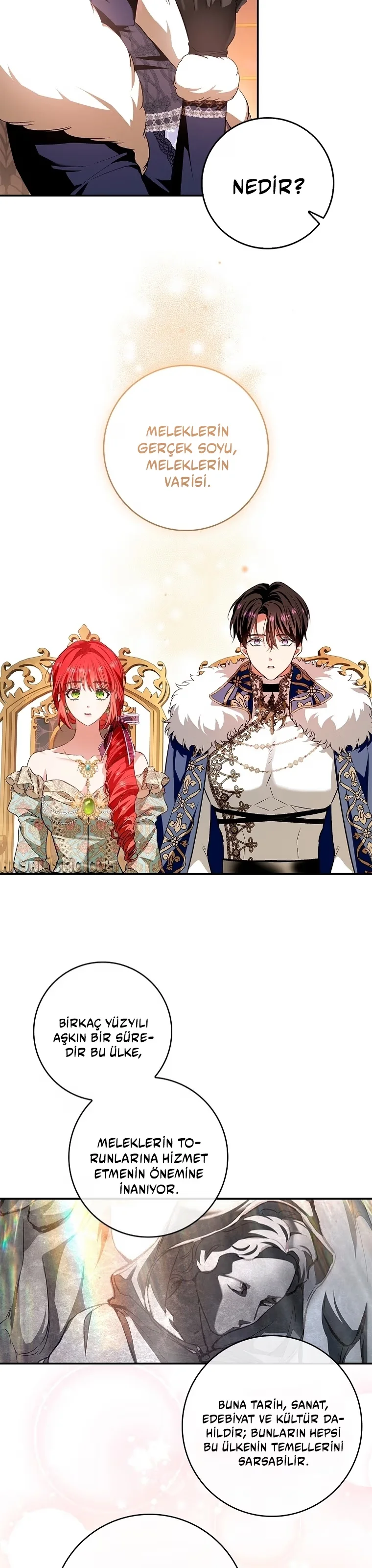 My Secretly Hot Husband - Bölüm 108 - Sayfa 26