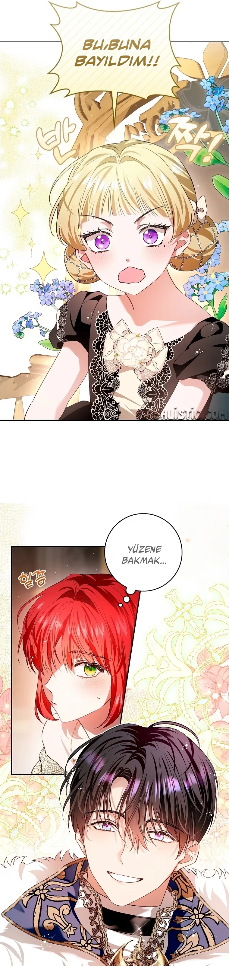 My Secretly Hot Husband - Bölüm 108 - Sayfa 29