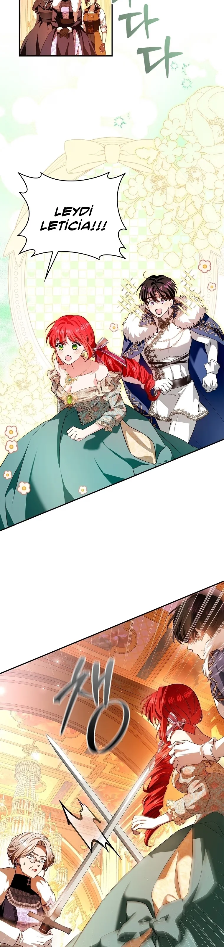 My Secretly Hot Husband - Bölüm 108 - Sayfa 7