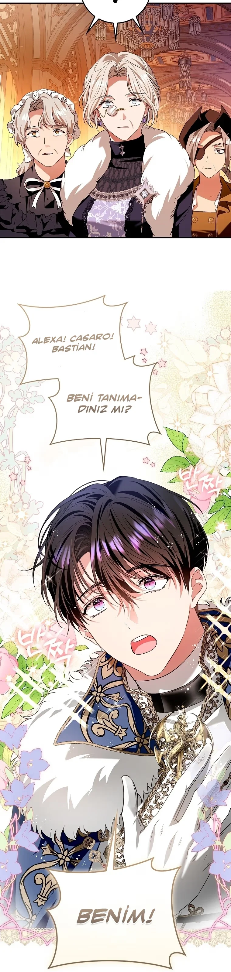 My Secretly Hot Husband - Bölüm 108 - Sayfa 9