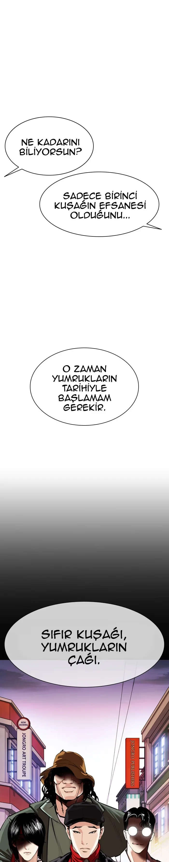 Lookism - Bölüm 359 - Sayfa 10