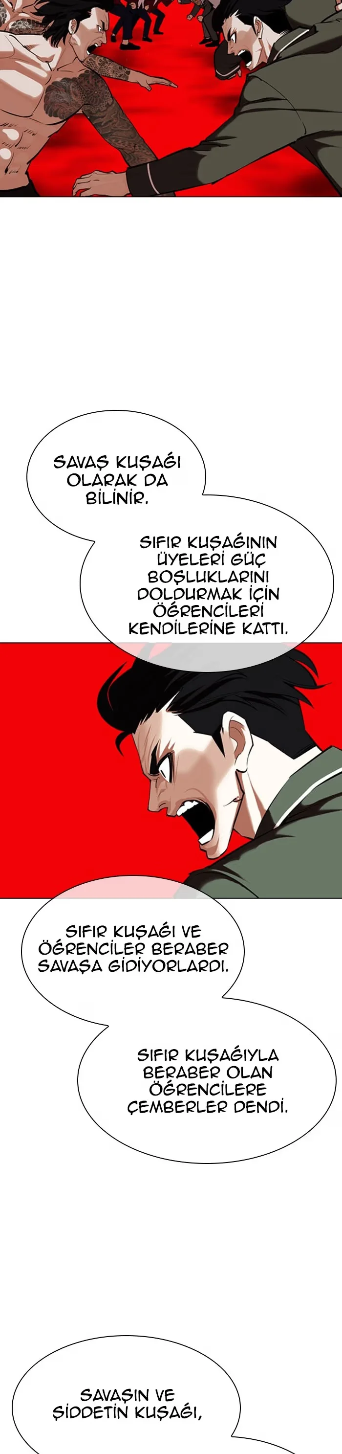 Lookism - Bölüm 359 - Sayfa 15