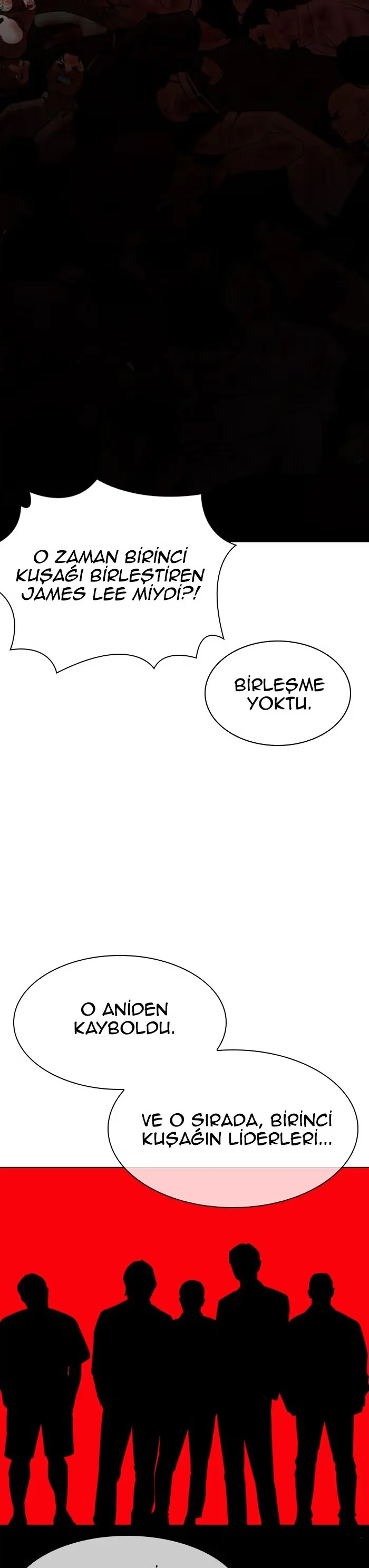 Lookism - Bölüm 359 - Sayfa 18