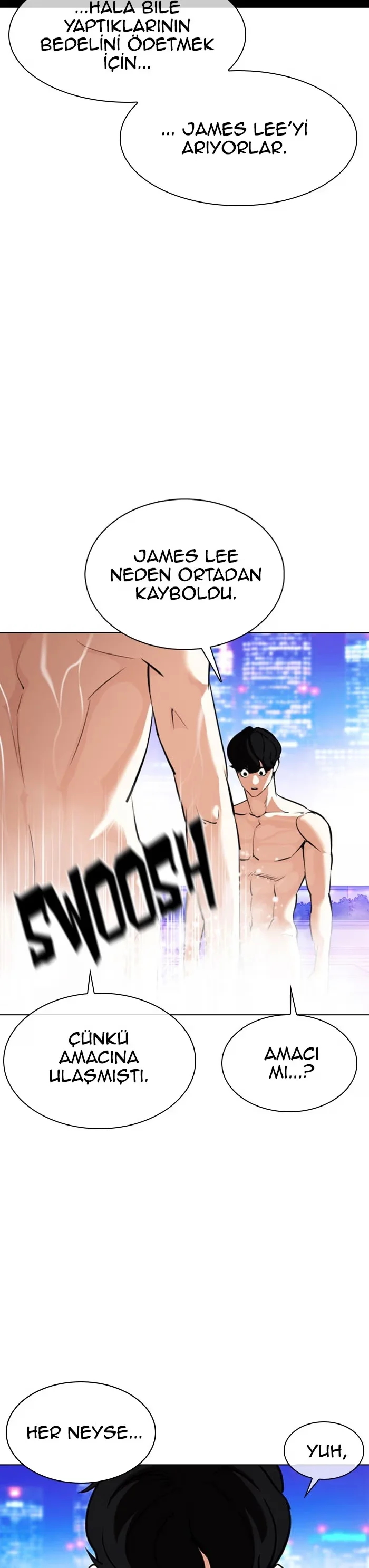 Lookism - Bölüm 359 - Sayfa 19