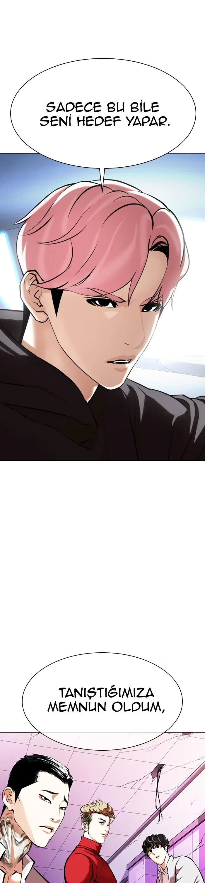 Lookism - Bölüm 359 - Sayfa 26