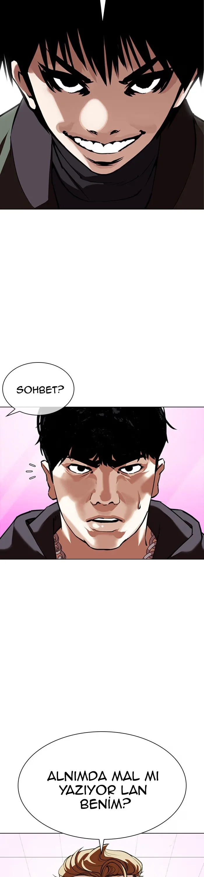Lookism - Bölüm 359 - Sayfa 29