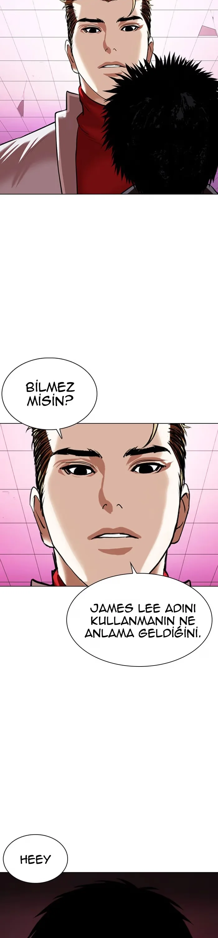 Lookism - Bölüm 359 - Sayfa 30