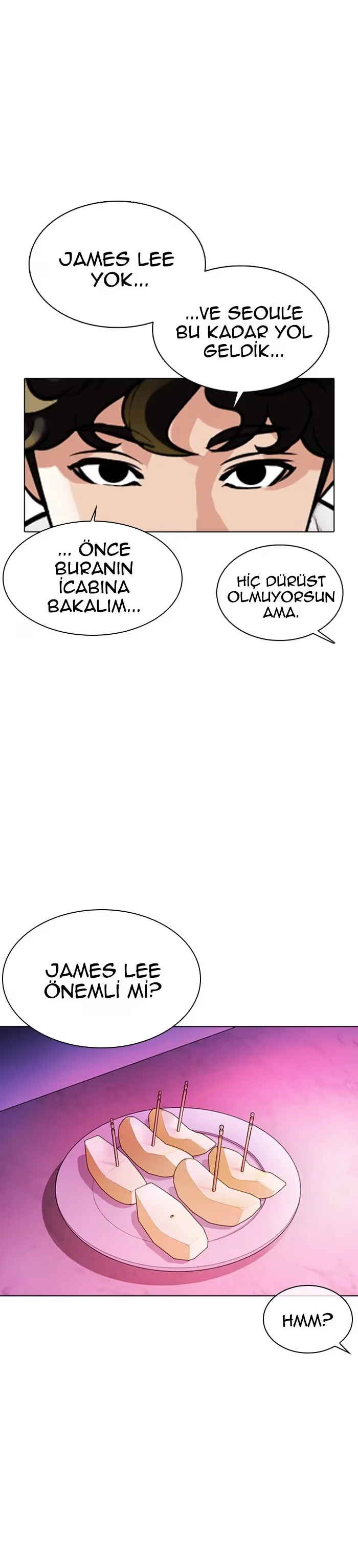 Lookism - Bölüm 359 - Sayfa 35