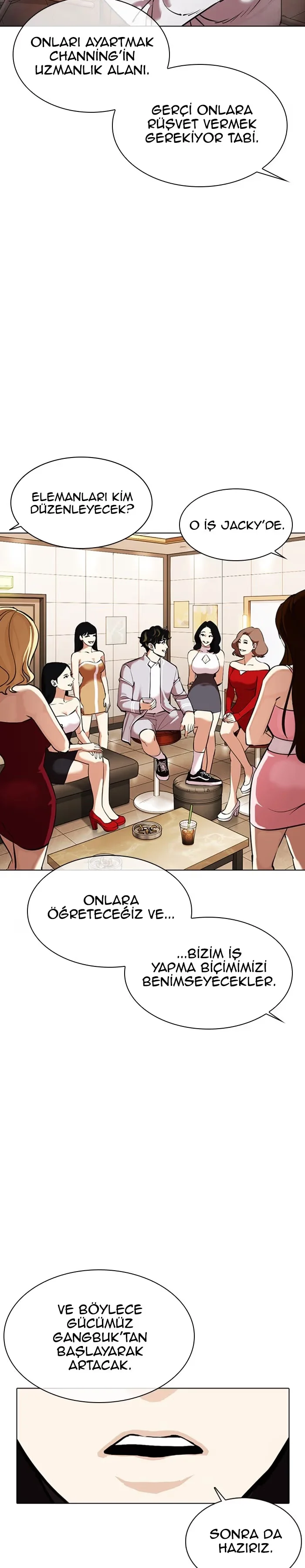 Lookism - Bölüm 359 - Sayfa 42