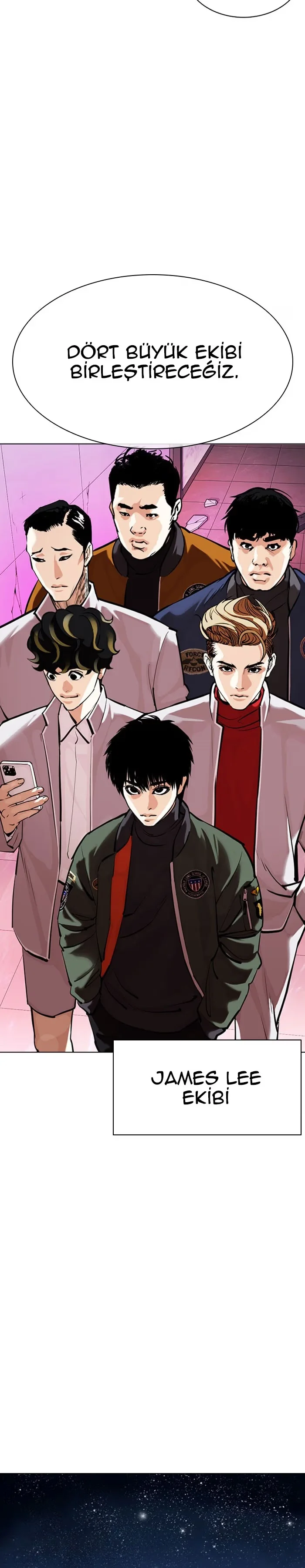 Lookism - Bölüm 359 - Sayfa 43