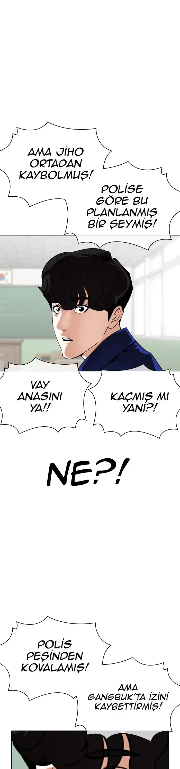 Lookism - Bölüm 359 - Sayfa 47