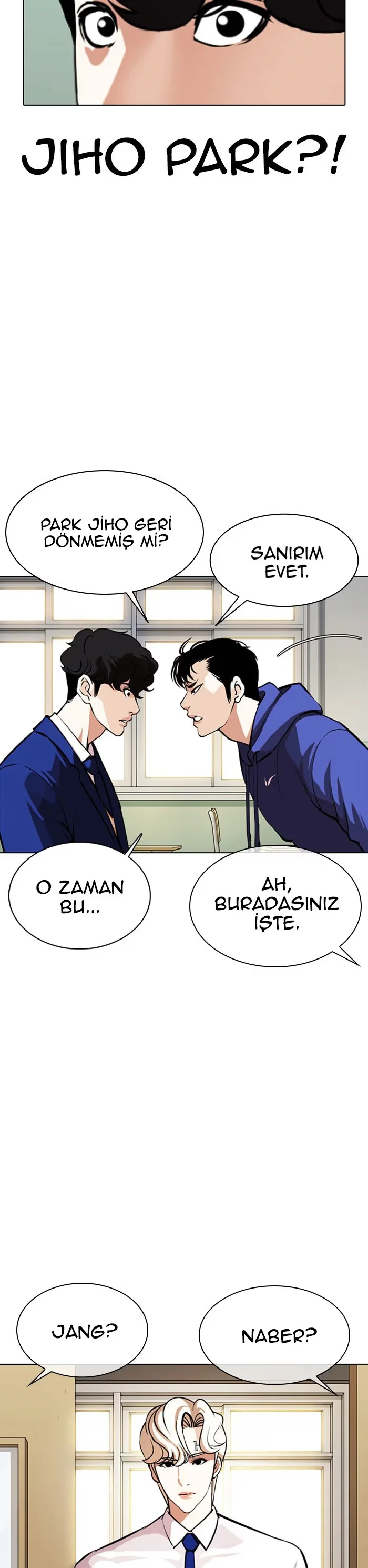 Lookism - Bölüm 359 - Sayfa 48