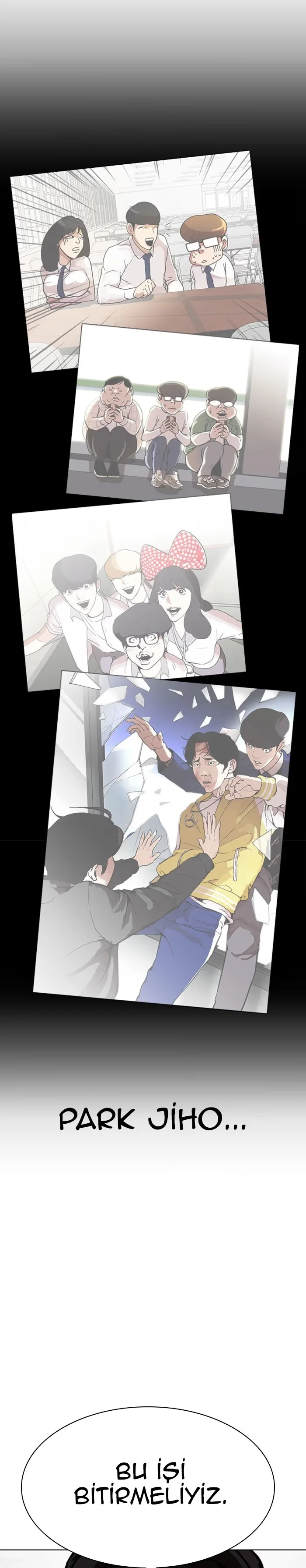 Lookism - Bölüm 359 - Sayfa 55