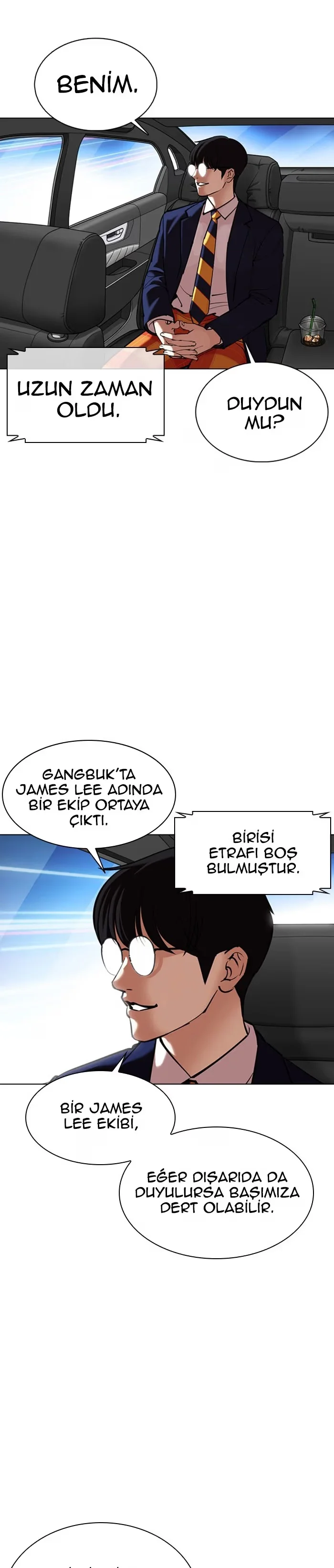 Lookism - Bölüm 359 - Sayfa 57