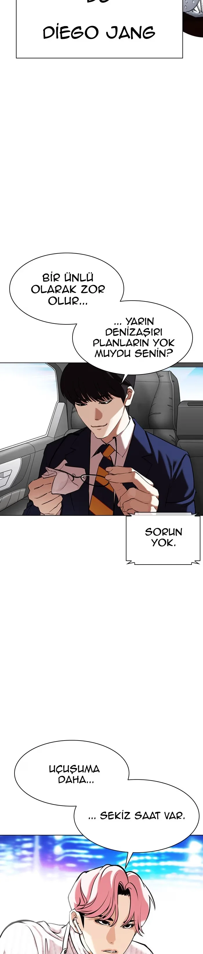 Lookism - Bölüm 359 - Sayfa 59