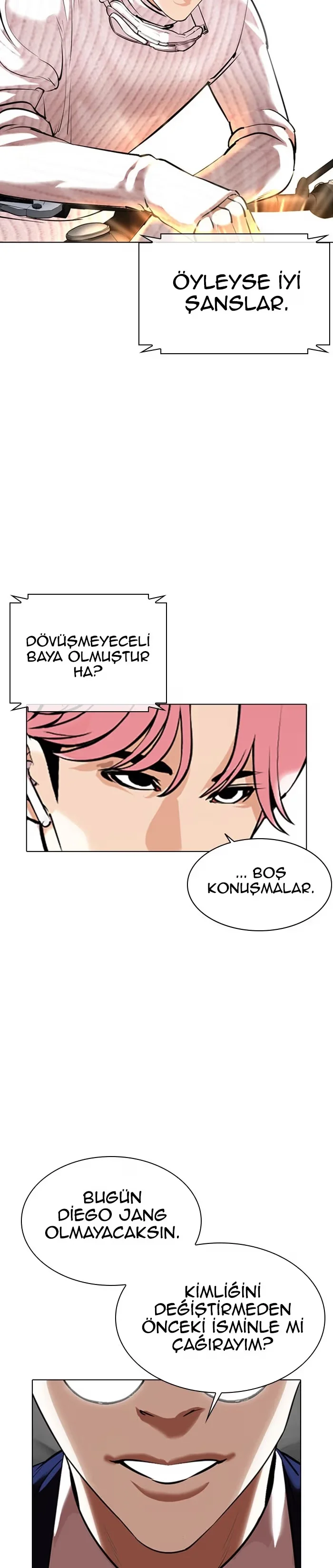 Lookism - Bölüm 359 - Sayfa 60