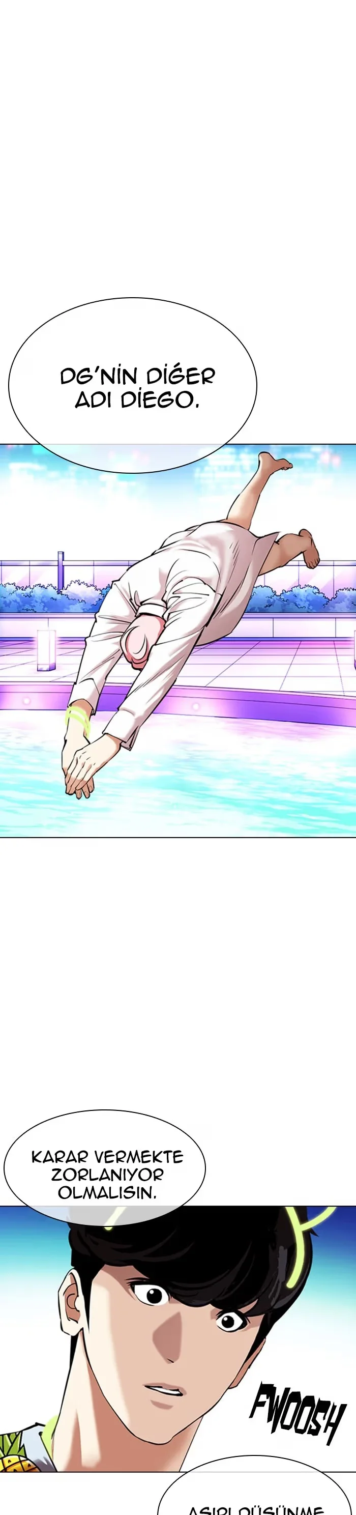 Lookism - Bölüm 359 - Sayfa 6