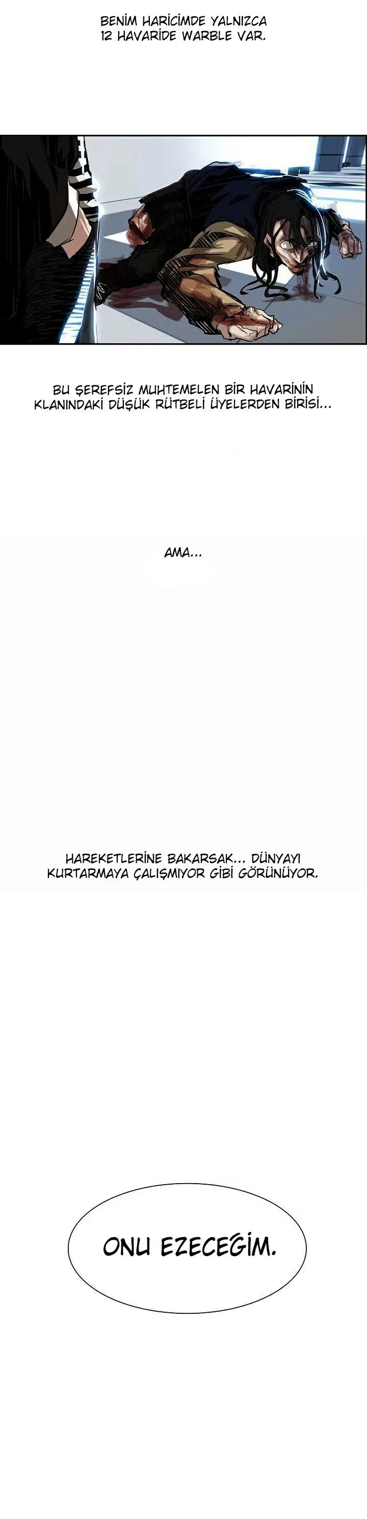 Warble - Bölüm 5 - Sayfa 34