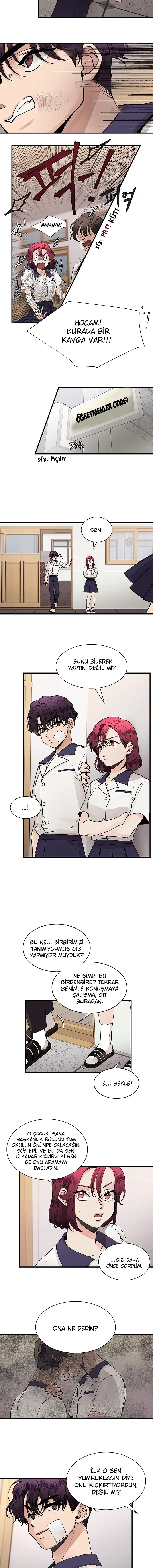 A Bittersweet Couple - Bölüm 3 - Sayfa 10