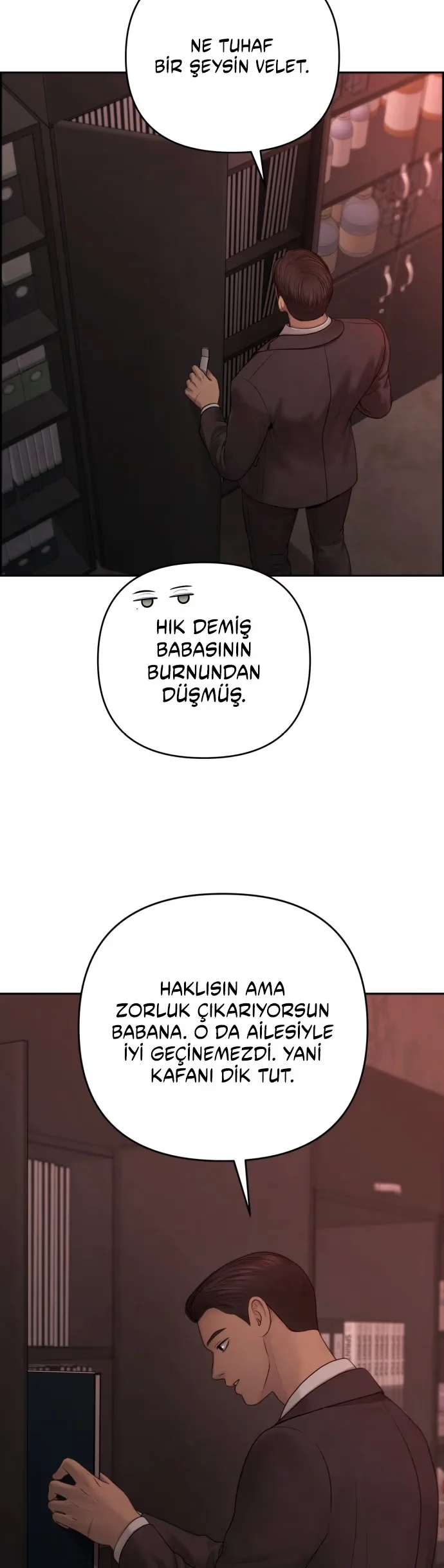 Only Hope - Bölüm 104 - Sayfa 7