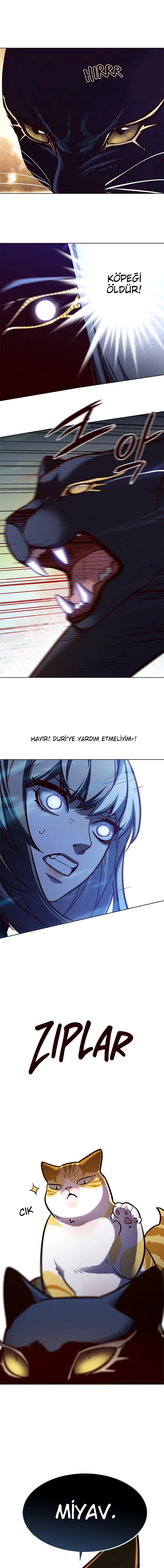 Eleceed - Bölüm 161 - Sayfa 19