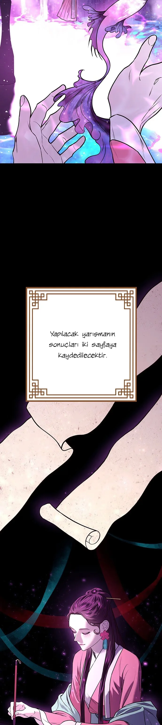 Mystic Prince - Bölüm 4 - Sayfa 33